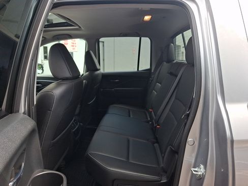 Used 2022 Honda Ridgeline RTL-E image 11