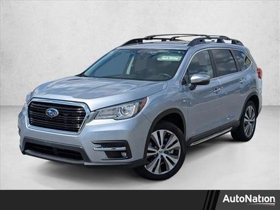 Used 2022 Subaru Ascent Touring