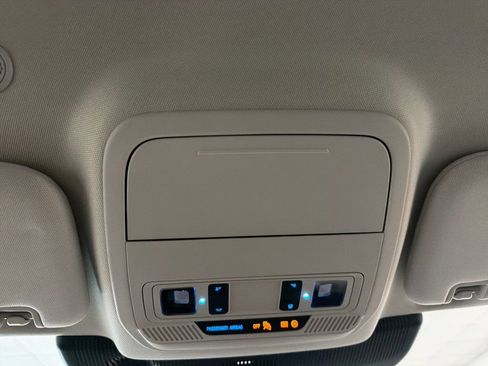 New 2026 Ford Explorer Active w/ Active Comfort Package RWD image 19