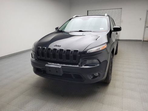 Used 2014 Jeep Cherokee Latitude w/ Comfort/Convenience Group image 15