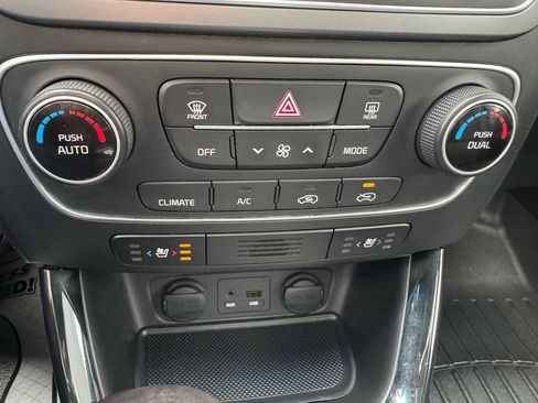 Used 2014 Kia Sorento SX image 19