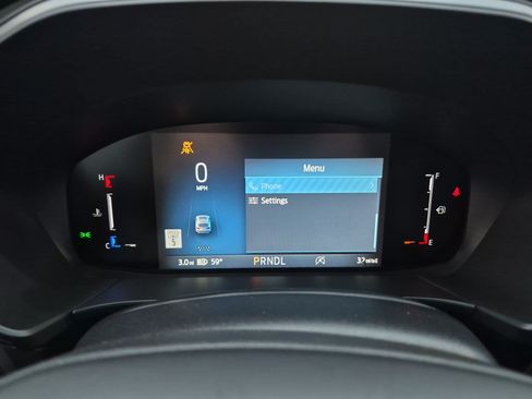 New 2026 Ford Escape Active w/ Tech Pack #1 FWD image 22