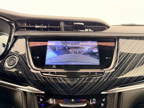 Used 2024 Cadillac XT6 Premium Luxury AWD/4WD image 22