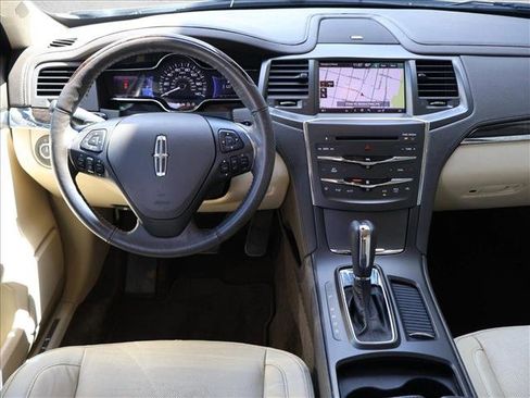 Used 2013 Lincoln MKS FWD image 24