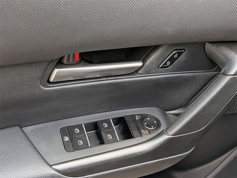 Used 2023 MAZDA CX-50 2.5 S w/ Cargo Package image 11