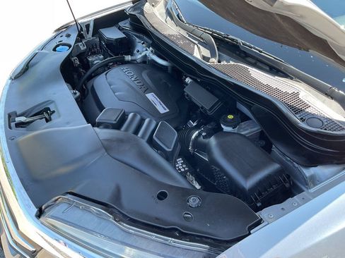 Used 2017 Honda Pilot EX-L image 50