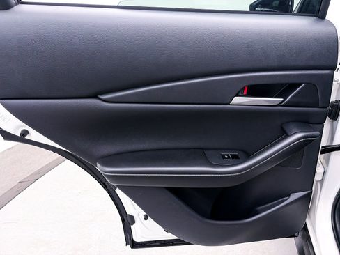 New 2026 MAZDA CX-30 AWD 2.5 S w/ Premium Package image 24