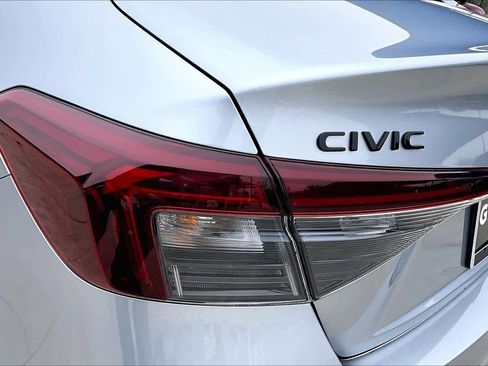 Used 2026 Honda Civic Sport image 28