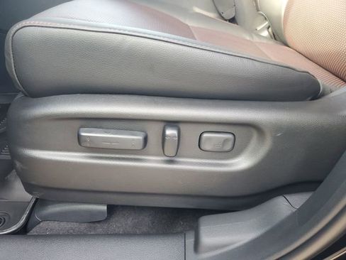 New 2026 Honda Ridgeline Black Edition image 16