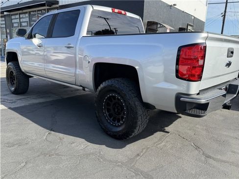 Used 2016 Chevrolet Silverado 1500 LT w/ All Star Edition RWD image 41