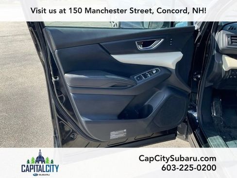 Used 2021 Subaru Ascent Limited AWD/4WD image 11