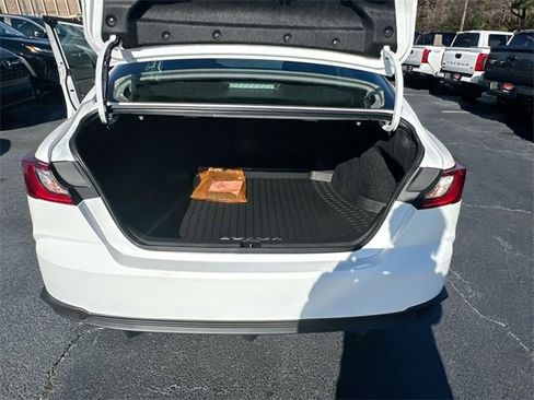 New 2026 Toyota Camry SE w/ Convenience Package image 23