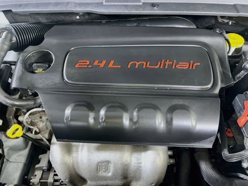 Used 2022 Jeep Compass Latitude w/ Convenience Group AWD/4WD image 27