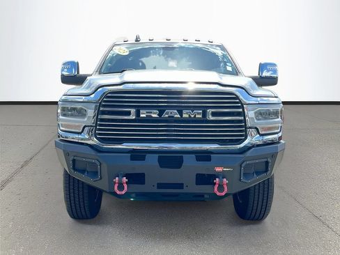 Used 2023 RAM 3500 Laramie AWD/4WD image 2