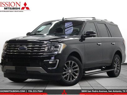 Used 2021 Ford Expedition Limited