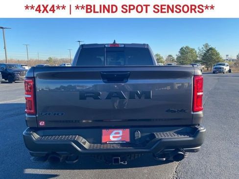 Used 2025 RAM 1500 RHO w/ Bed Utility Group image 7