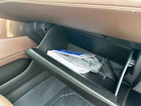 Used 2021 Chevrolet Suburban High Country image 39