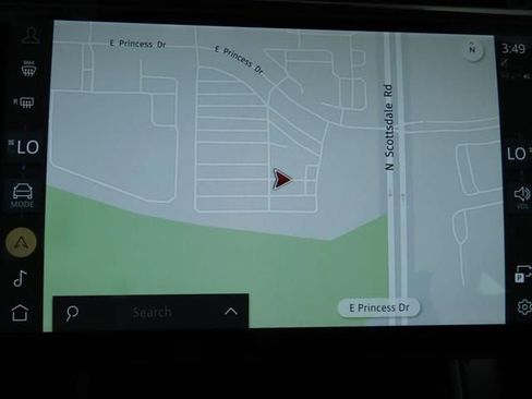 New 2026 Land Rover Range Rover Velar Dynamic SE image 16