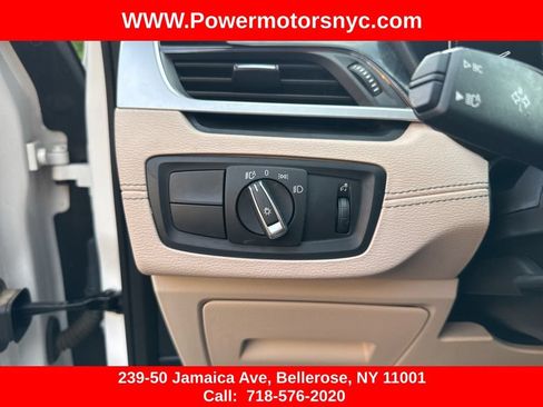 Used 2022 BMW X1 xDrive28i w/ Convenience Package AWD/4WD image 32
