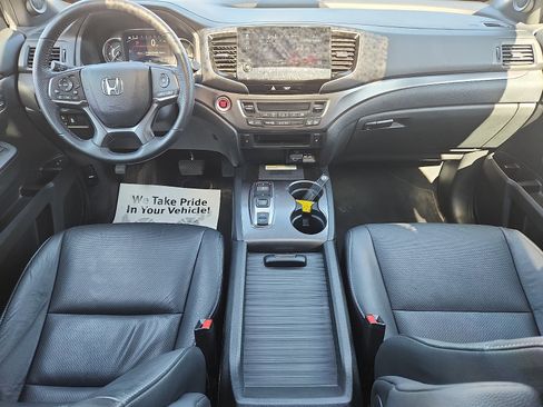 Used 2023 Honda Passport EX-L image 9