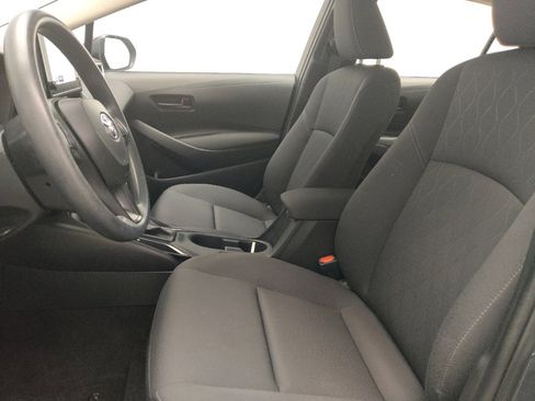 Used 2024 Toyota Corolla LE image 17