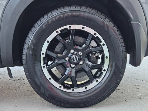 Used 2023 Nissan Pathfinder Rock Creek AWD/4WD image 28