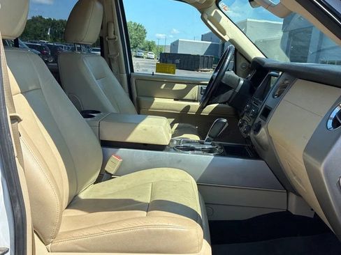 Used 2016 Ford Expedition Limited AWD/4WD image 23