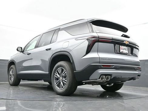 New 2026 Chevrolet Traverse LT w/ LPO, Floor Liner Package image 47