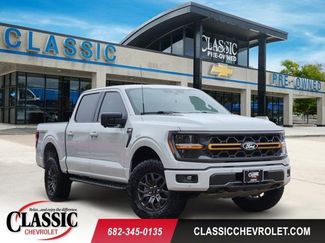 Used 2024 Ford F150 Tremor 360° Tour