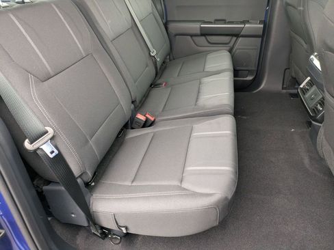 New 2026 Ford F150 STX w/ Equipment Group 200A image 25