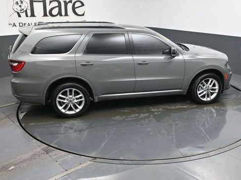 Used 2023 Dodge Durango GT image 40