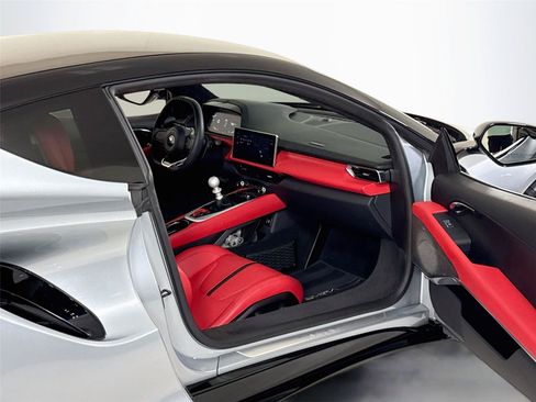 Used 2024 Lotus Emira First Edition RWD image 27