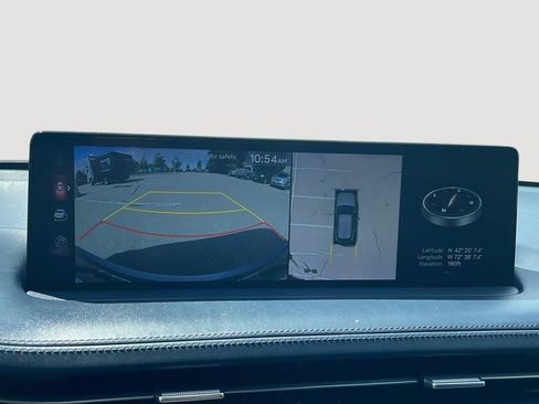 Used 2022 Genesis GV70 2.5T w/ Sport Prestige Package AWD/4WD image 27