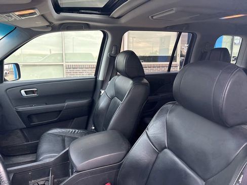 Used 2012 Honda Pilot EX-L image 11