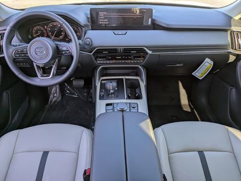 New 2026 MAZDA CX-90 3.3 Turbo w/ Premium Sport Pkg image 15