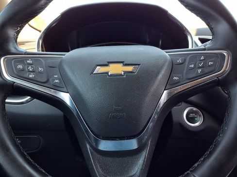 Certified 2024 Chevrolet Equinox LT w/ LPO, Floor Liner Package AWD/4WD image 12