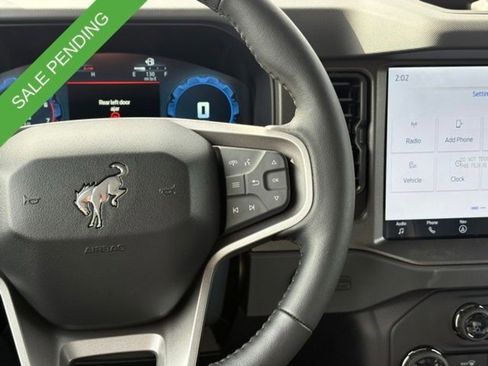 New 2025 Ford Bronco Badlands image 21
