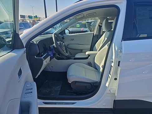 New 2026 Hyundai Kona SEL Sport AWD/4WD image 9