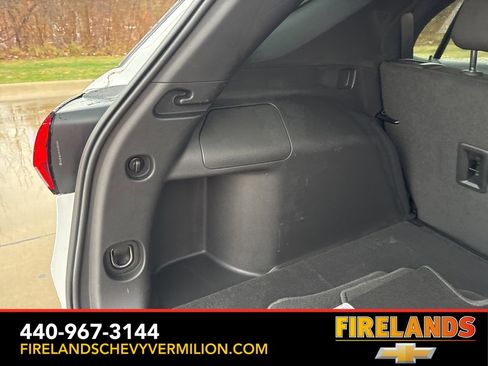 Certified 2024 Chevrolet Equinox LT image 46