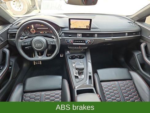 Used 2019 Audi RS 5 Sportback image 9