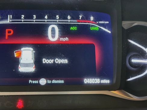 Used 2022 Honda Passport EX-L image 18