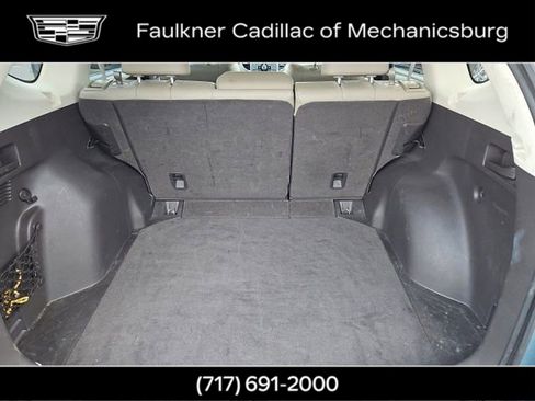 Used 2014 Honda CR-V EX-L image 23