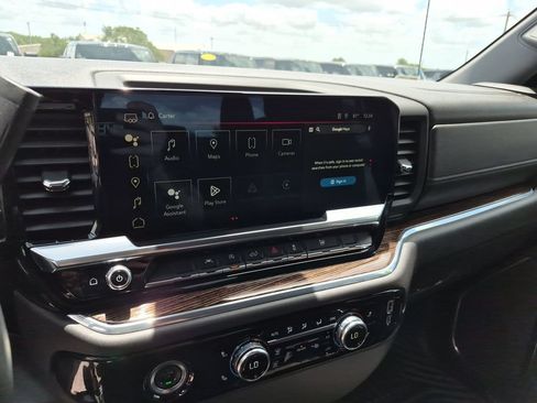 Used 2024 GMC Sierra 1500 Elevation RWD image 29