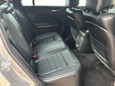Used 2014 Dodge Charger R/T RWD image 16