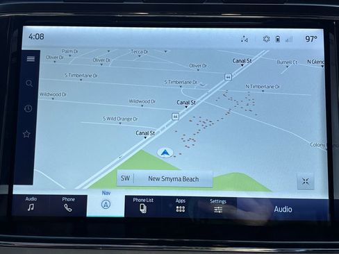 Used 2022 Ford F250 Lariat w/ Black Appearance Package image 24