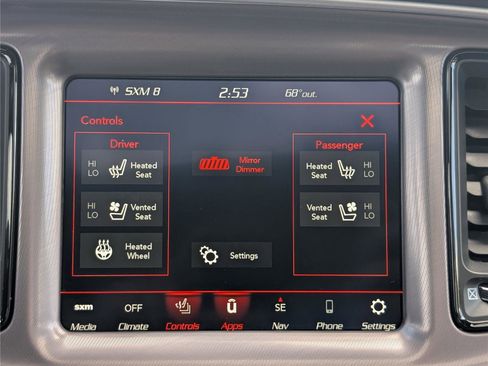 Used 2022 Dodge Challenger R/T Scat Pack RWD image 34