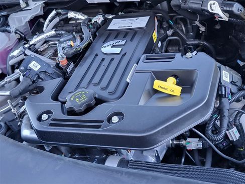 New 2026 RAM 2500 Tradesman image 21