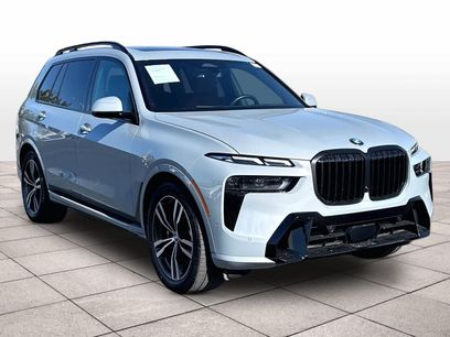 Used 2023 BMW X7 xDrive40i w/ M Sport Package