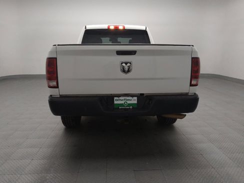 Used 2018 RAM 1500 Tradesman image 6