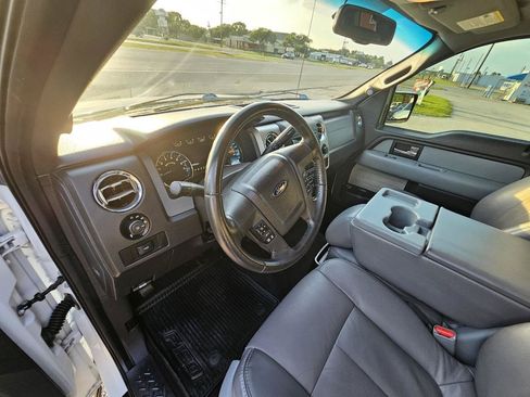 Used 2013 Ford F150 XLT w/ Mid Equipment Group RWD image 19